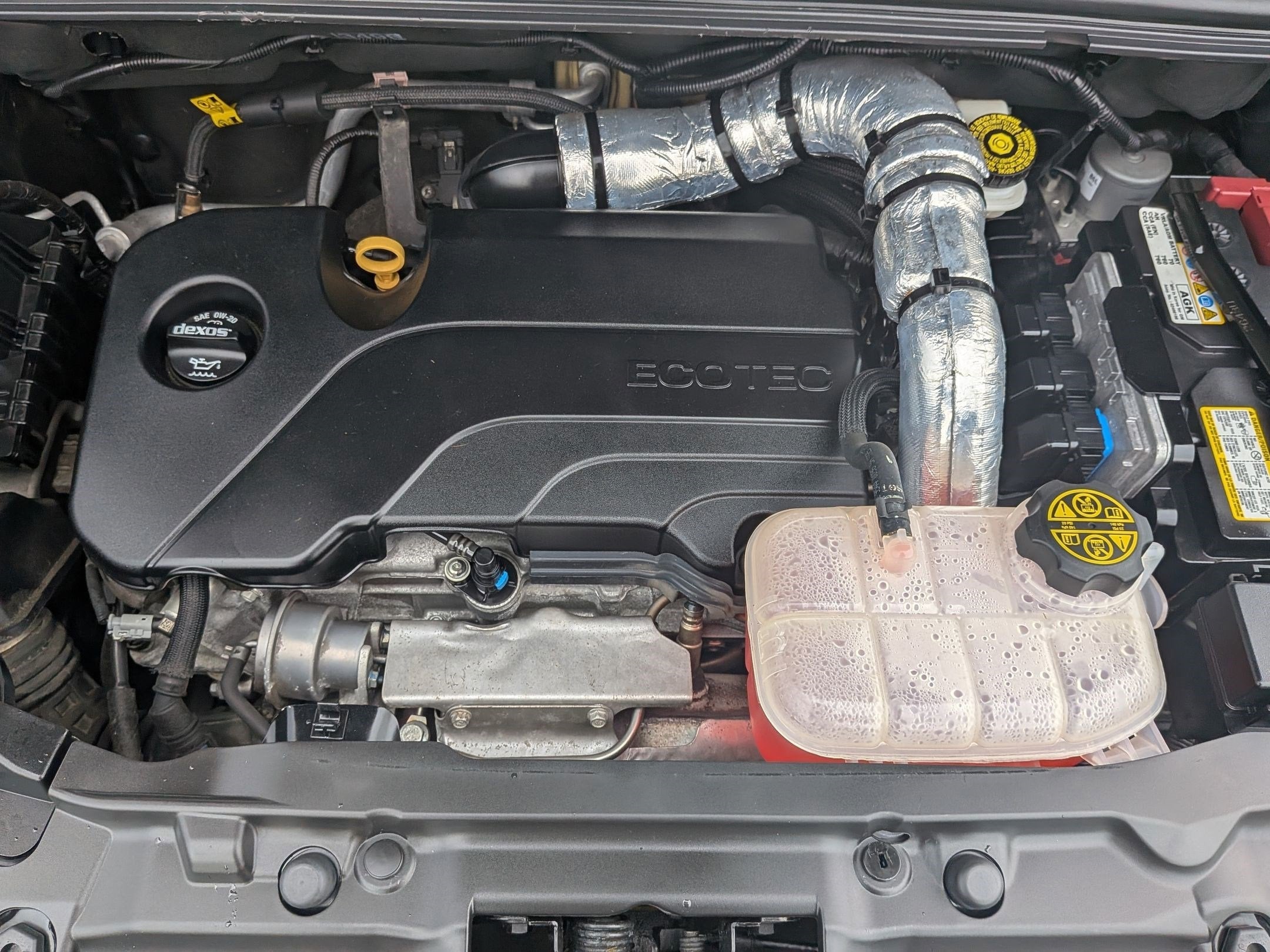 2019 Buick Encore Essence