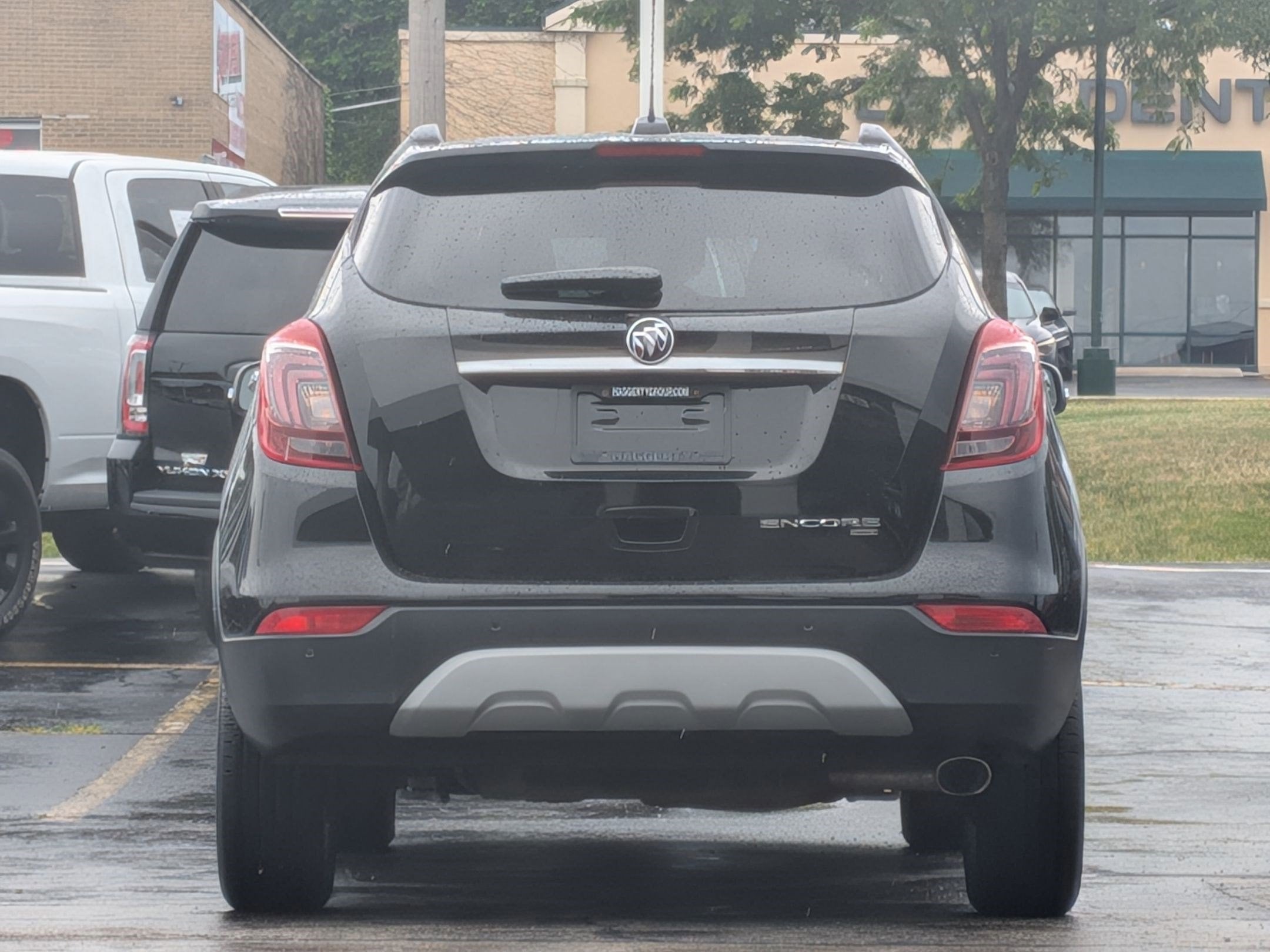 2019 Buick Encore Essence