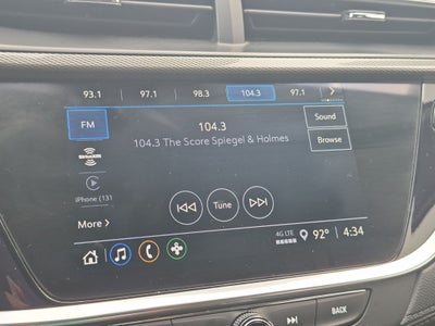 2023 Buick Encore GX Preferred
