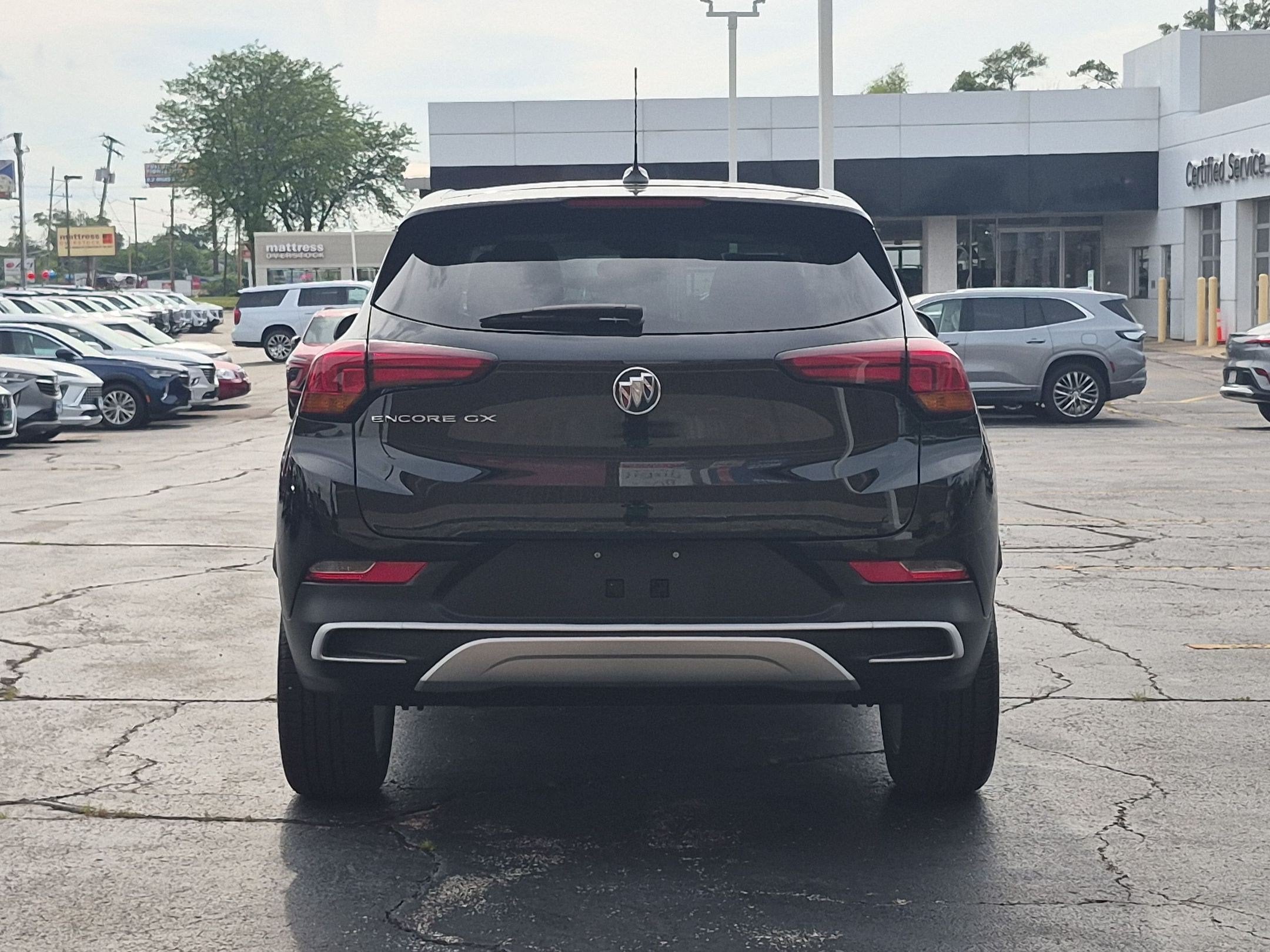 2023 Buick Encore GX Preferred