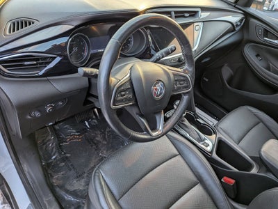 2020 Buick Encore GX Essence