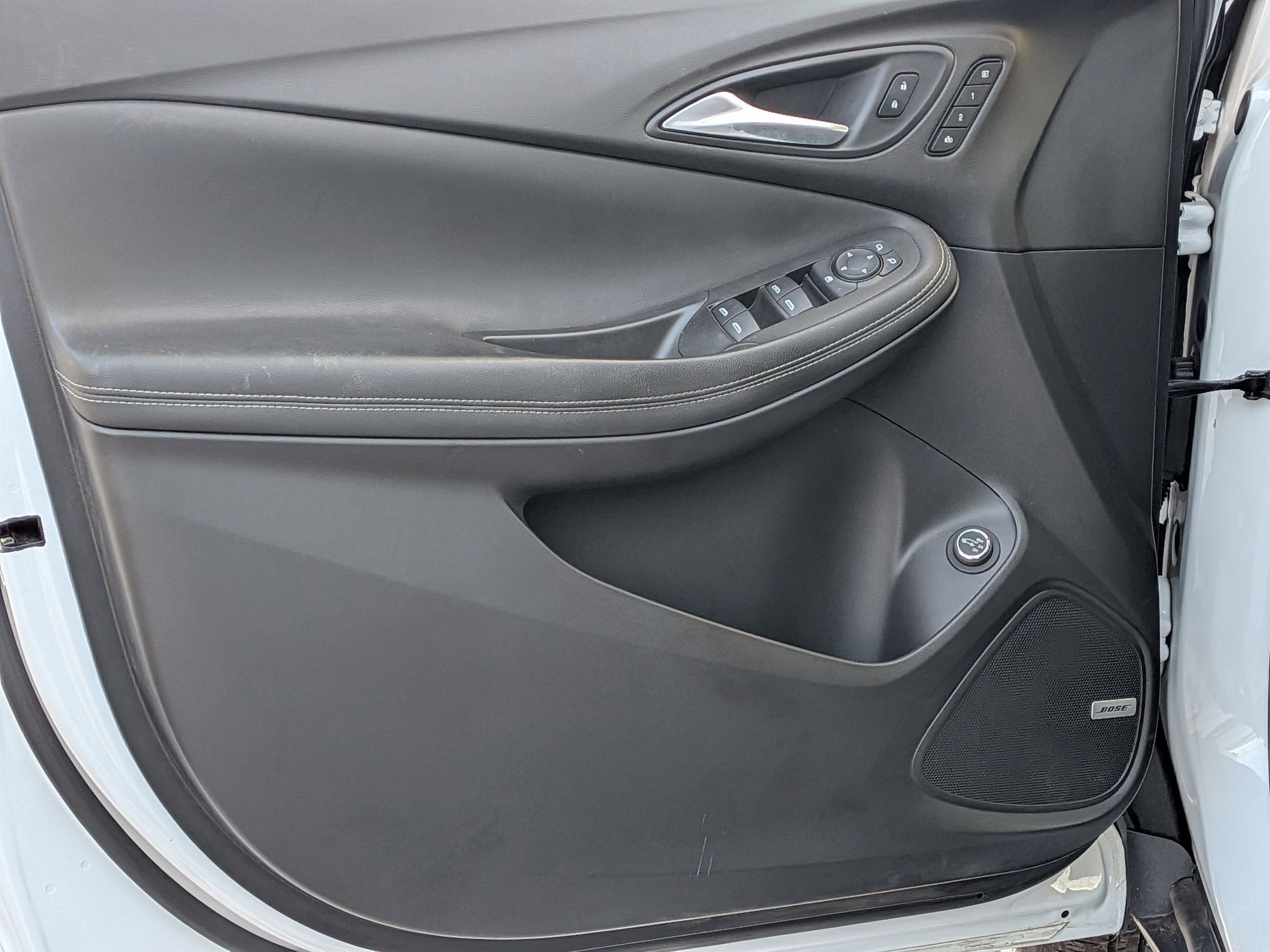 2020 Buick Encore GX Essence