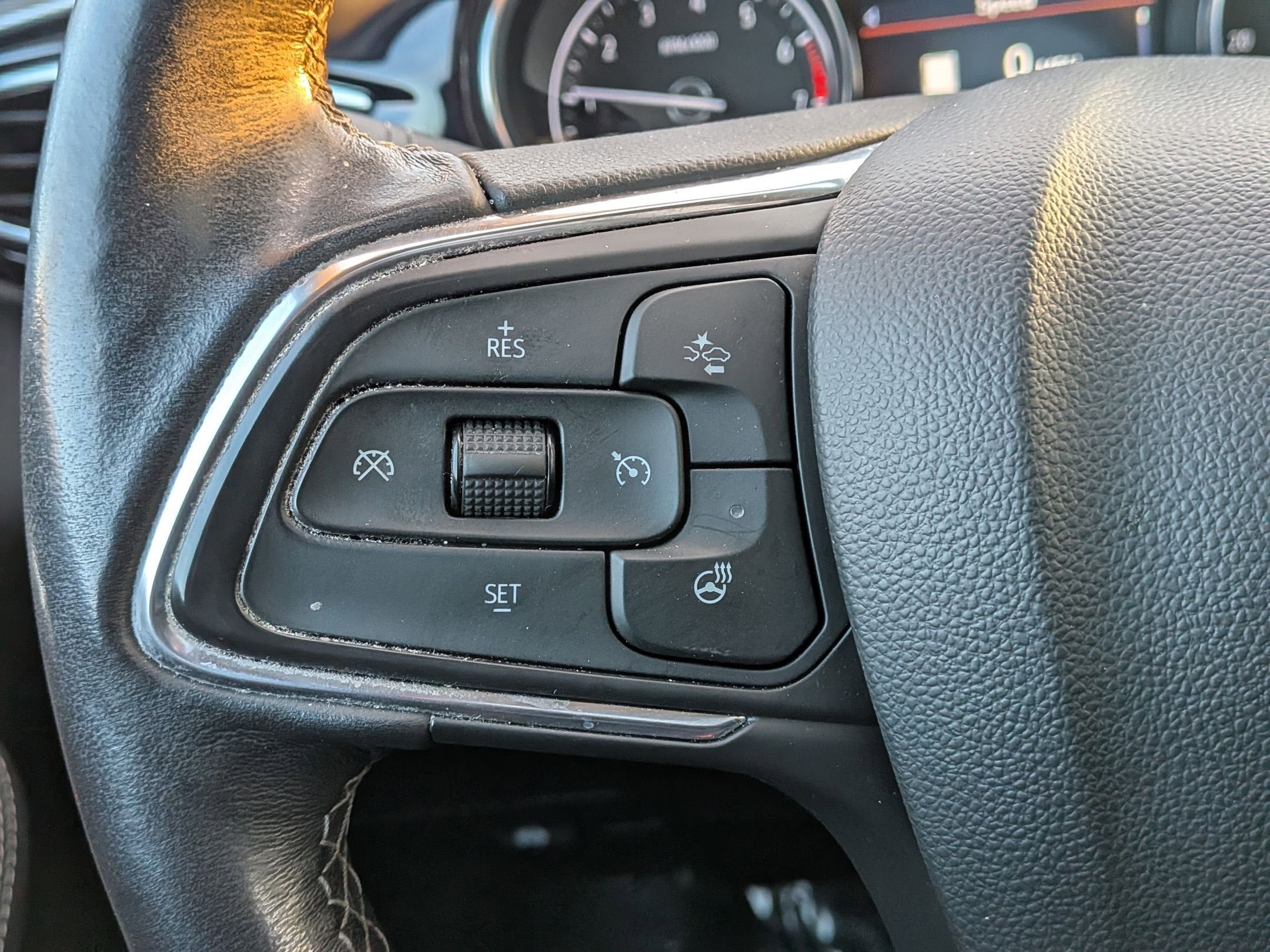 2020 Buick Encore GX Essence