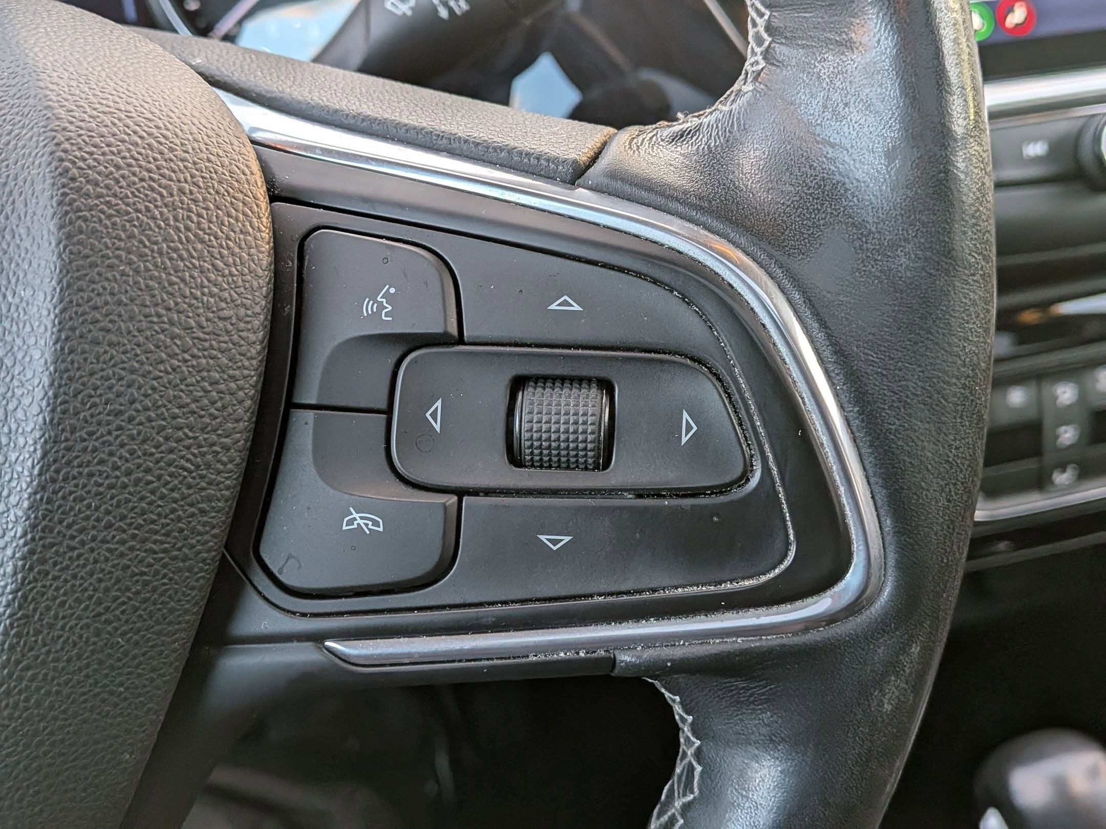 2020 Buick Encore GX Essence