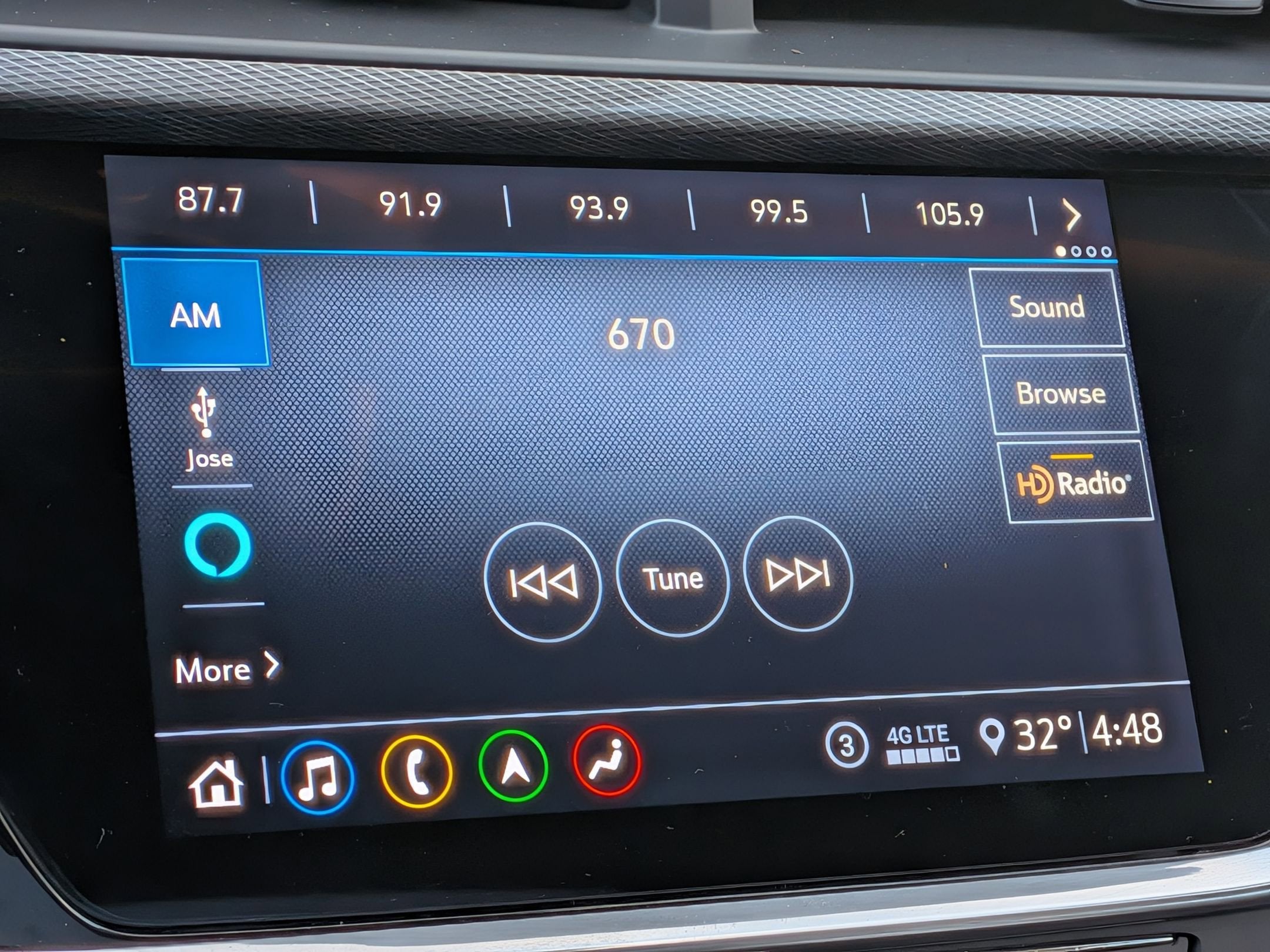 2020 Buick Encore GX Essence