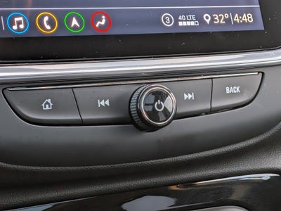 2020 Buick Encore GX Essence