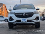 2020 Buick Encore GX Essence