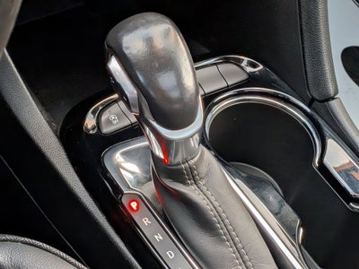 2020 Buick Encore GX Essence