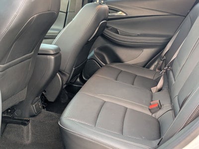 2020 Buick Encore GX Essence