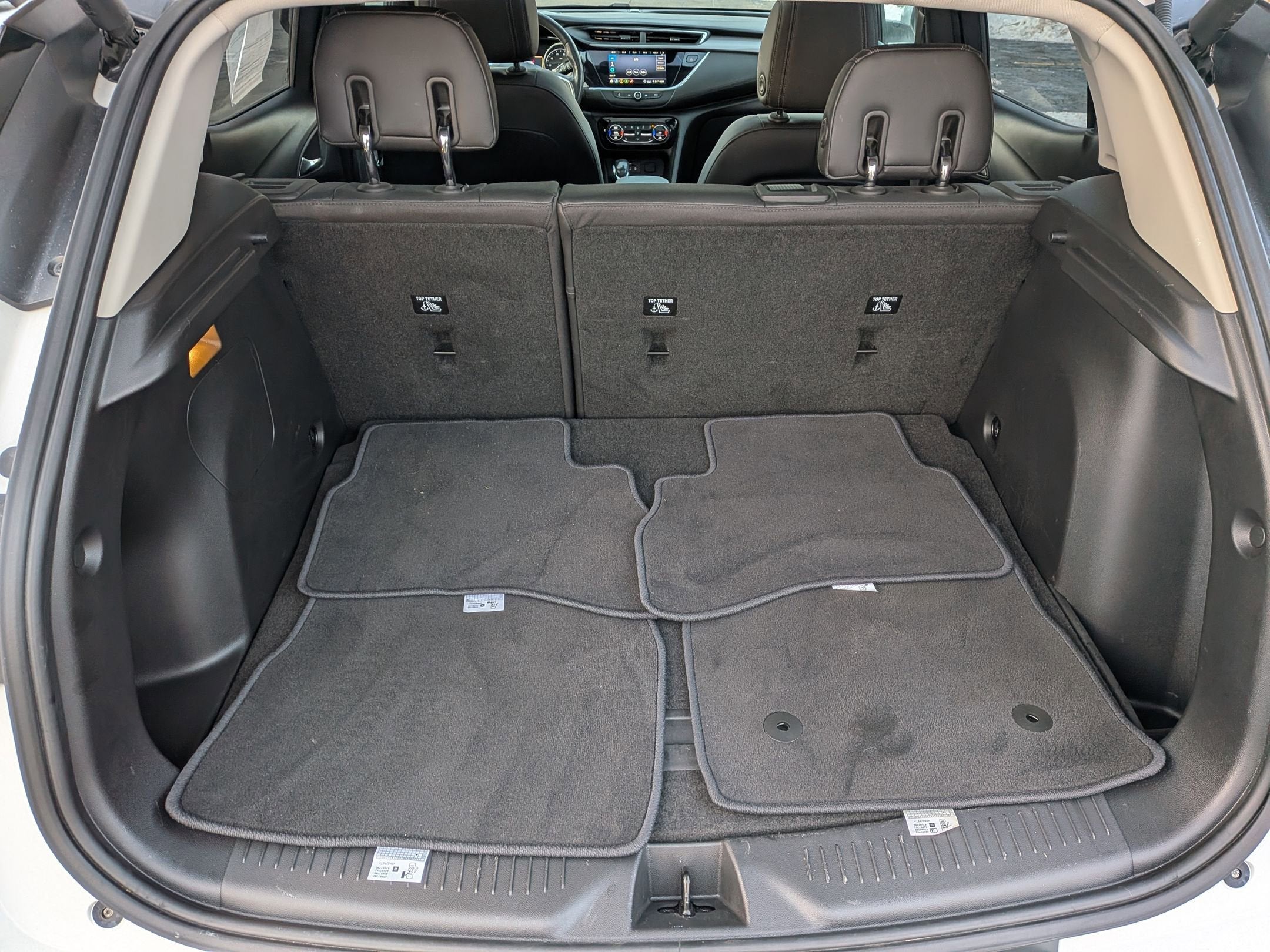 2020 Buick Encore GX Essence