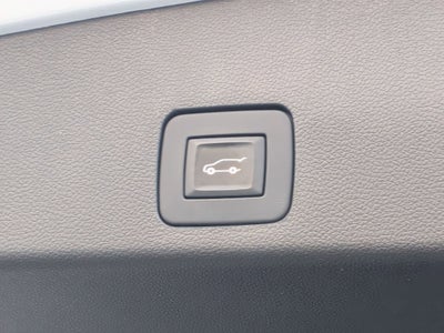 2020 Buick Encore GX Essence