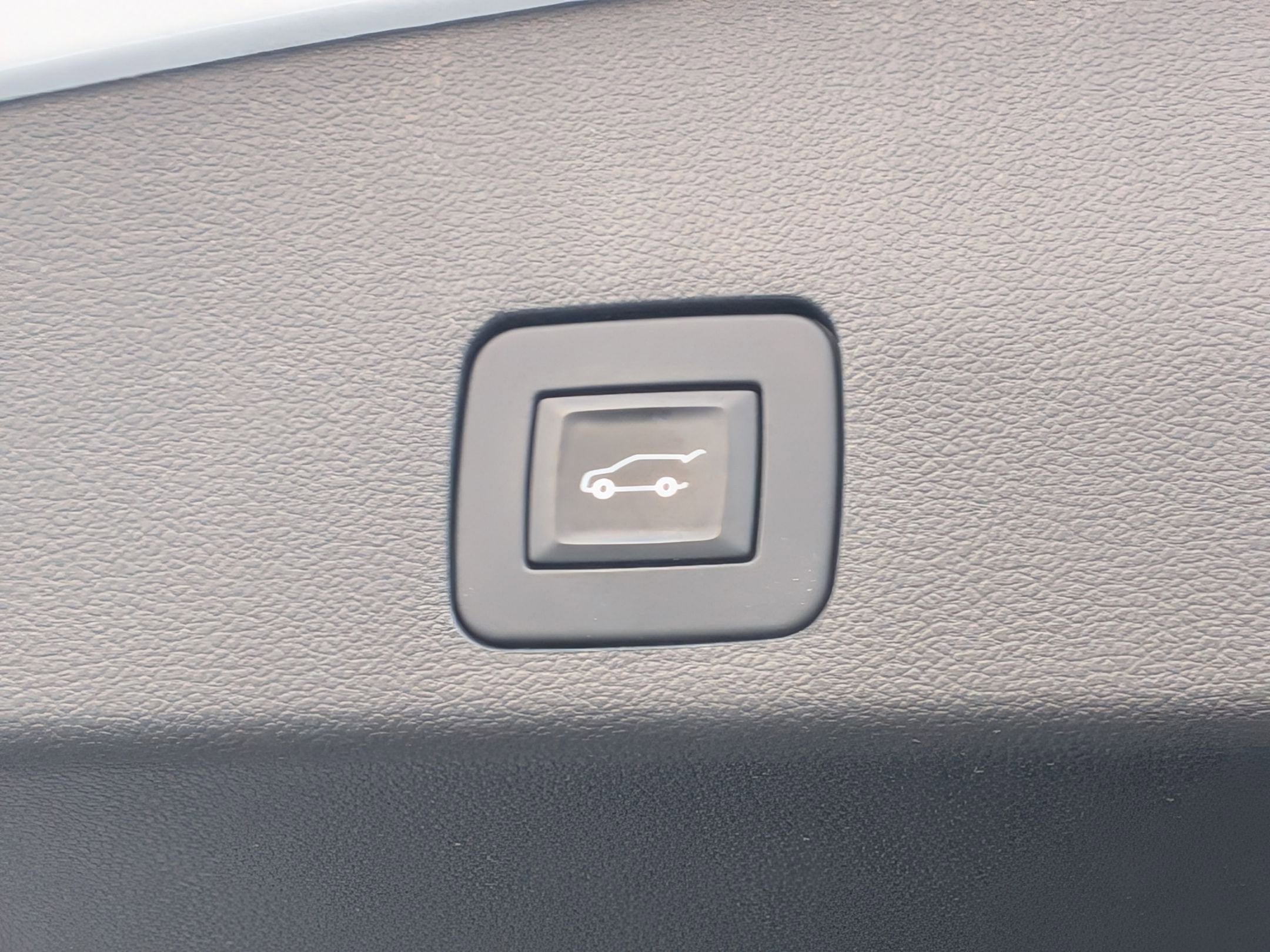 2020 Buick Encore GX Essence