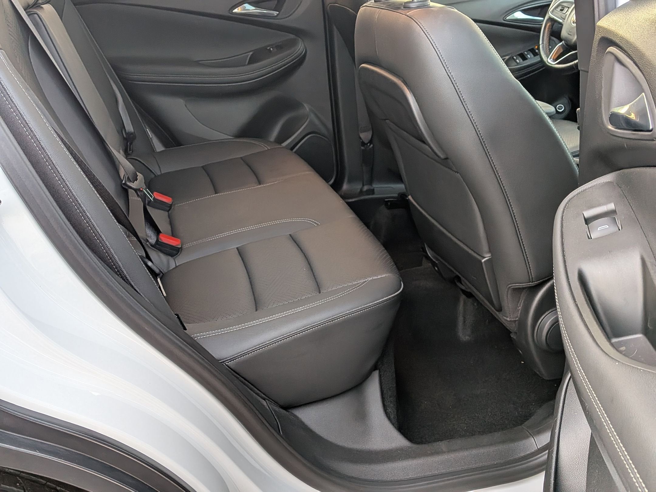 2020 Buick Encore GX Essence