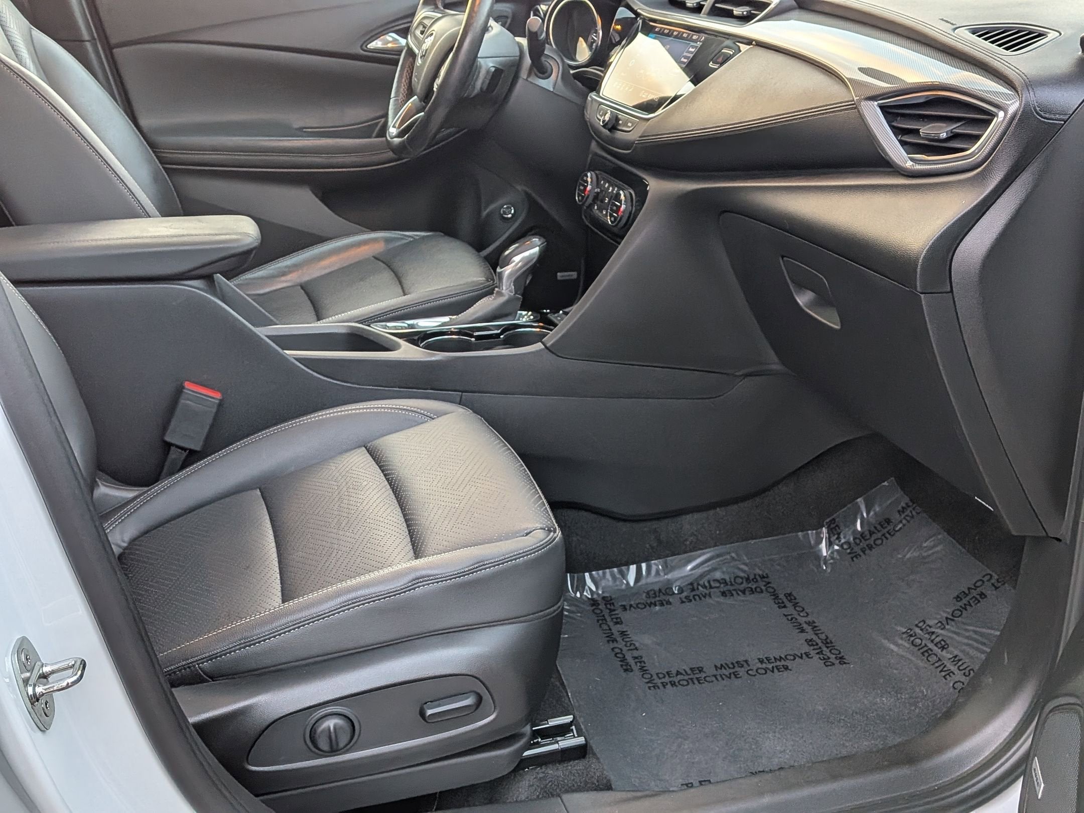 2020 Buick Encore GX Essence