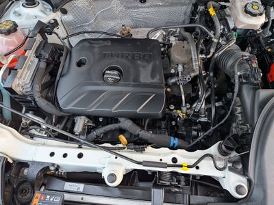 2020 Buick Encore GX Essence