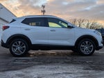 2020 Buick Encore GX Essence
