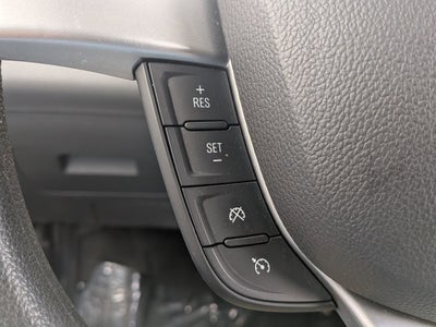 2014 Chevrolet Spark LT