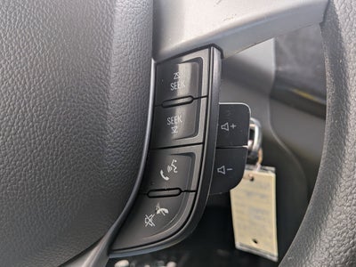 2014 Chevrolet Spark LT