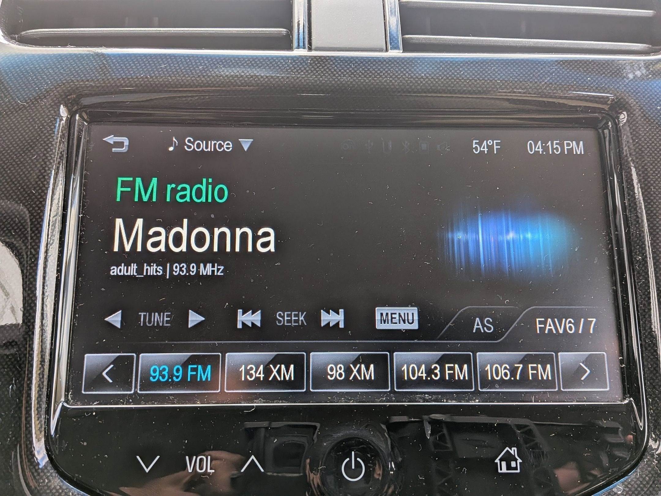 2014 Chevrolet Spark LT