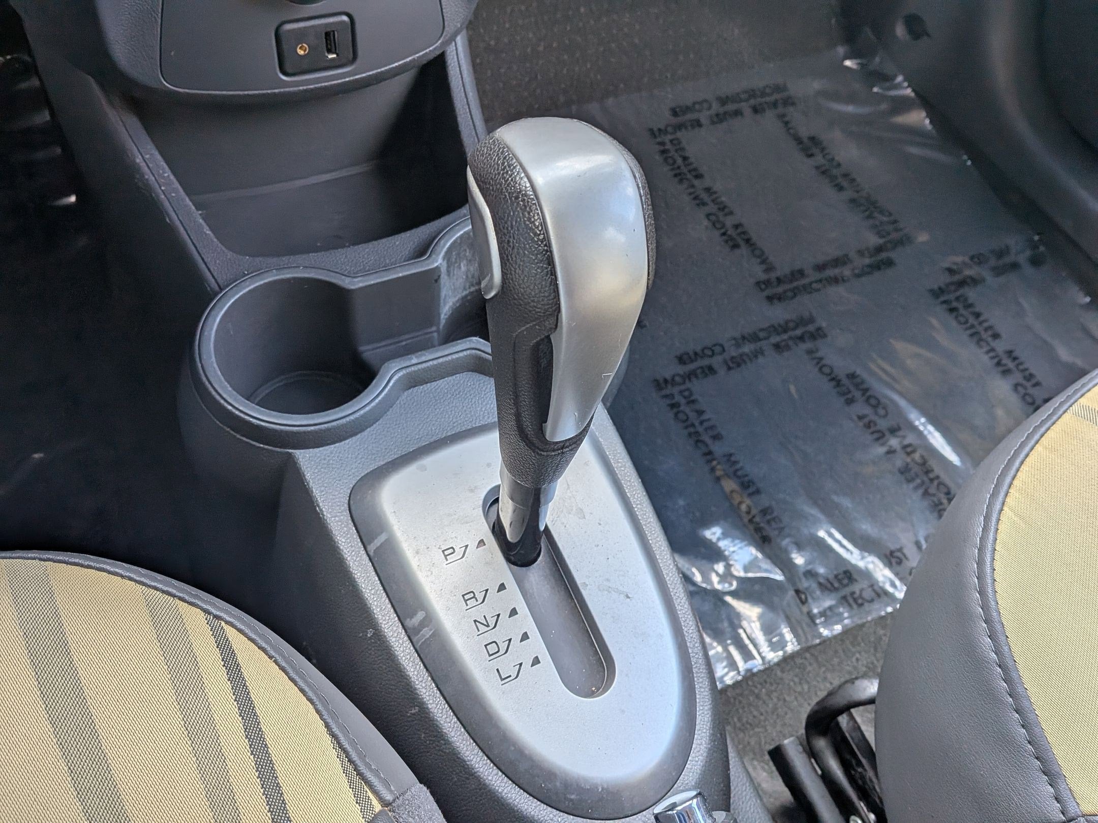 2014 Chevrolet Spark LT