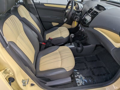 2014 Chevrolet Spark LT