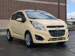2014 Chevrolet Spark LT