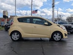 2014 Chevrolet Spark LT