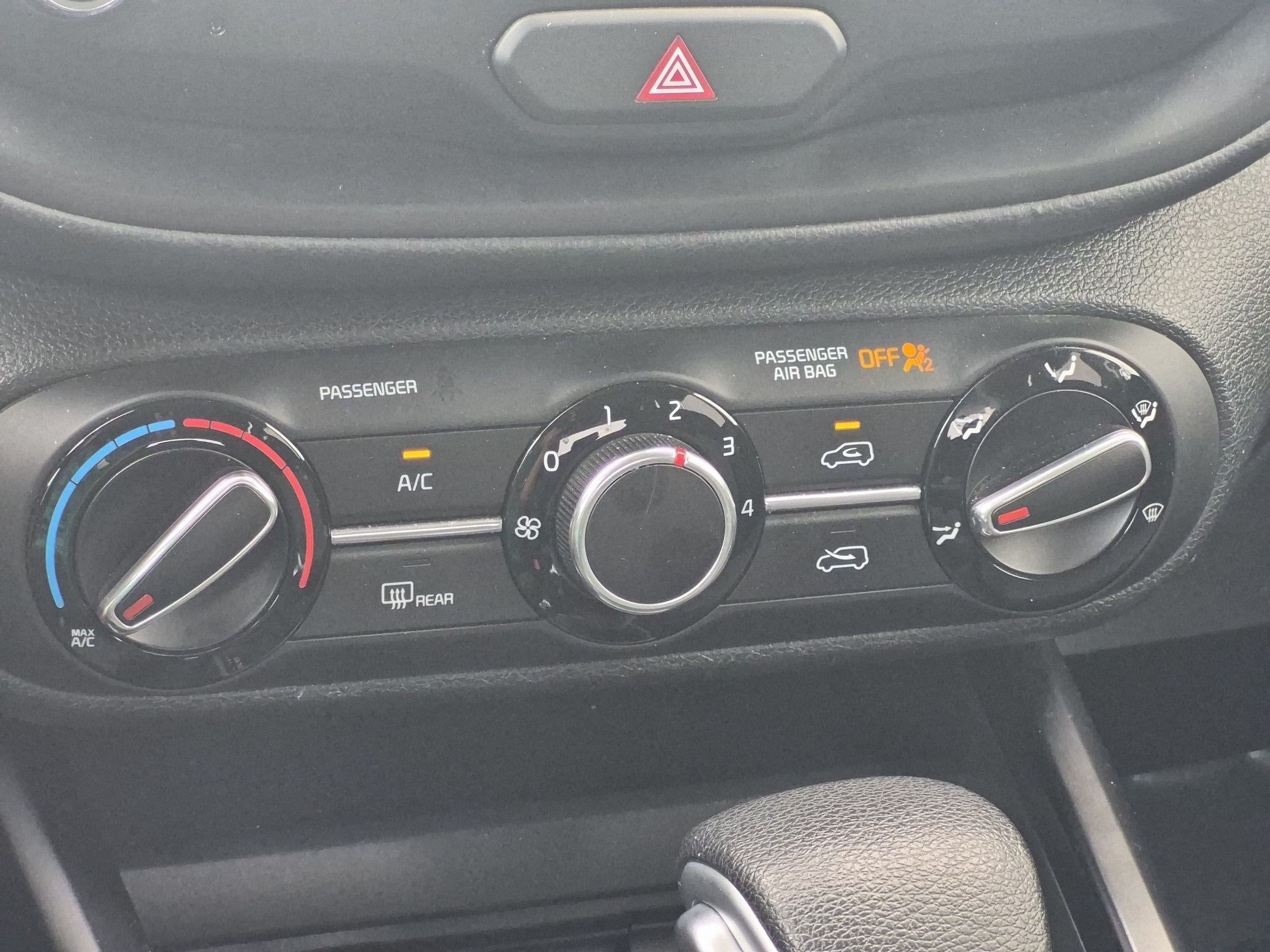 2020 Kia Soul S