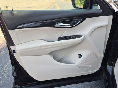 2021 Buick Envision Preferred
