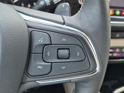 2021 Buick Envision Preferred