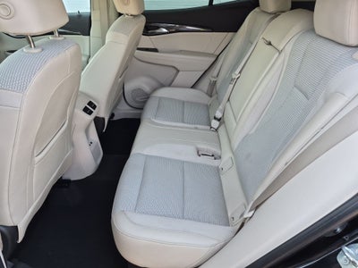 2021 Buick Envision Preferred