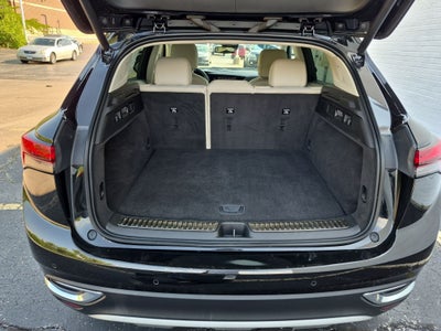 2021 Buick Envision Preferred