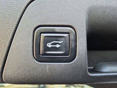 2021 Buick Envision Preferred