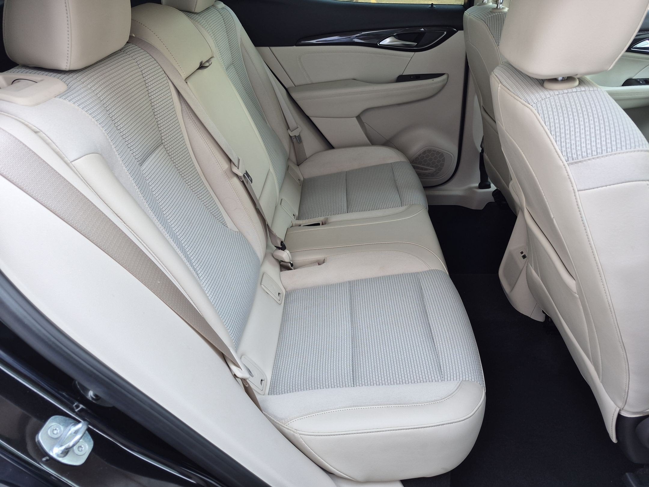 2021 Buick Envision Preferred