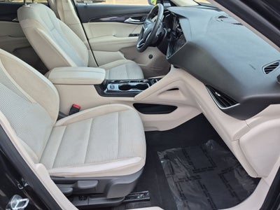 2021 Buick Envision Preferred