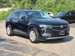 2021 Buick Envision Preferred
