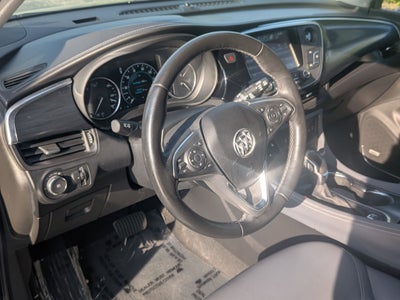 2019 Buick Envision Premium