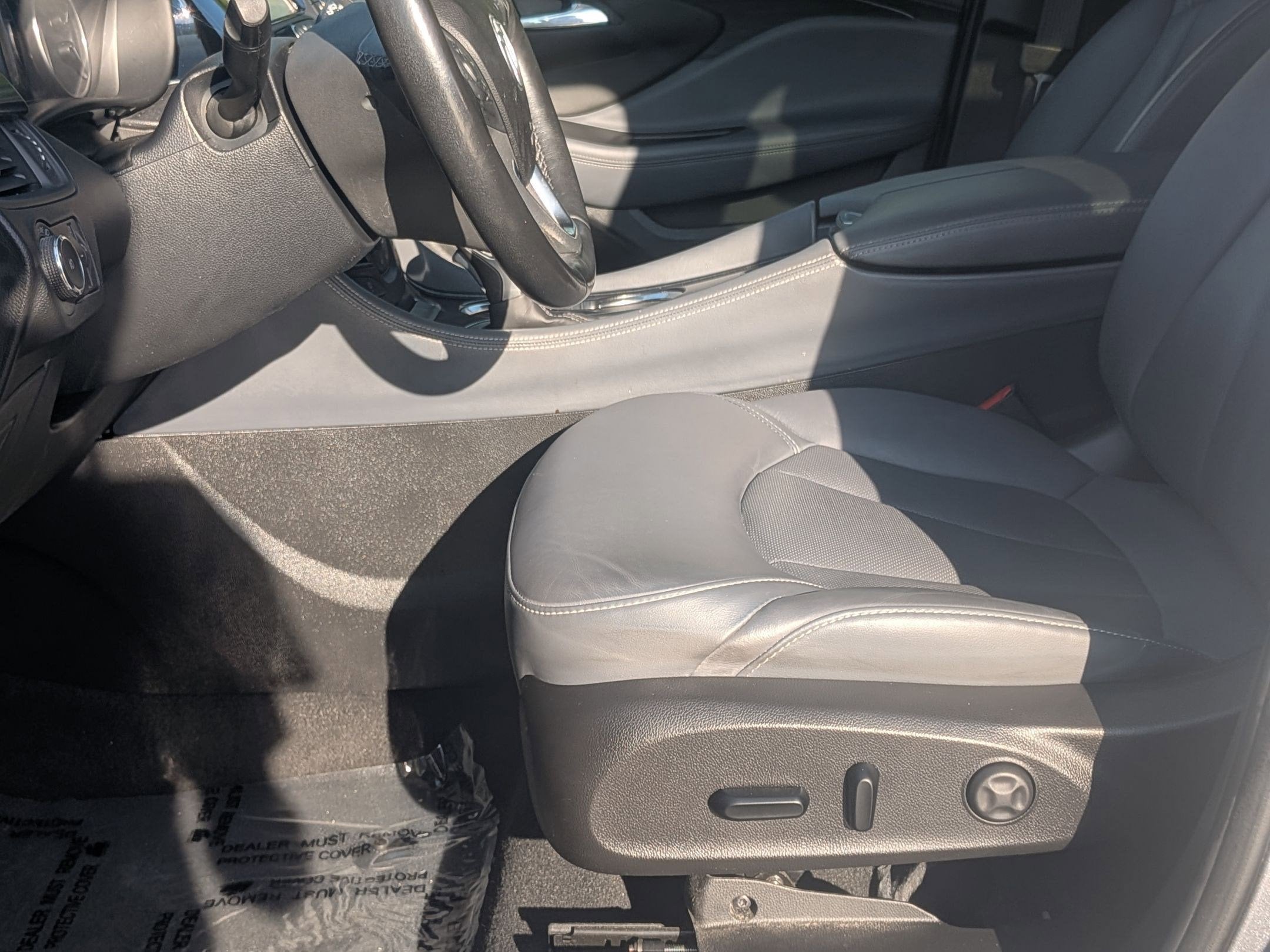 2019 Buick Envision Premium