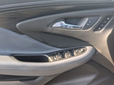 2019 Buick Envision Premium