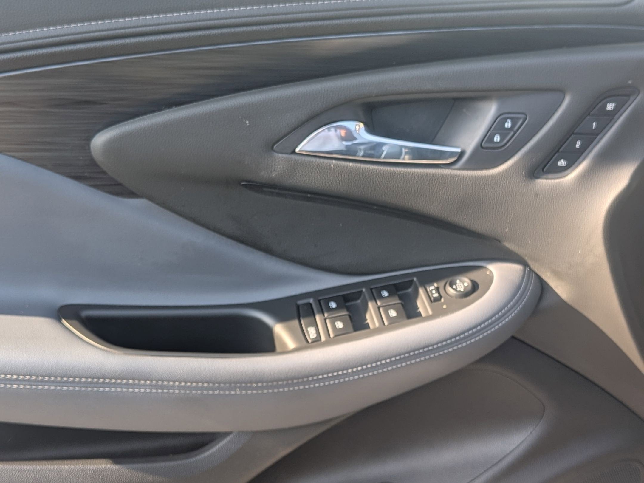 2019 Buick Envision Premium