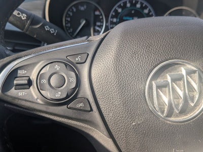 2019 Buick Envision Premium