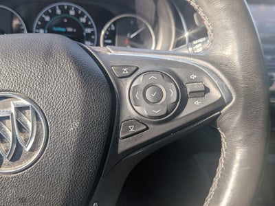 2019 Buick Envision Premium