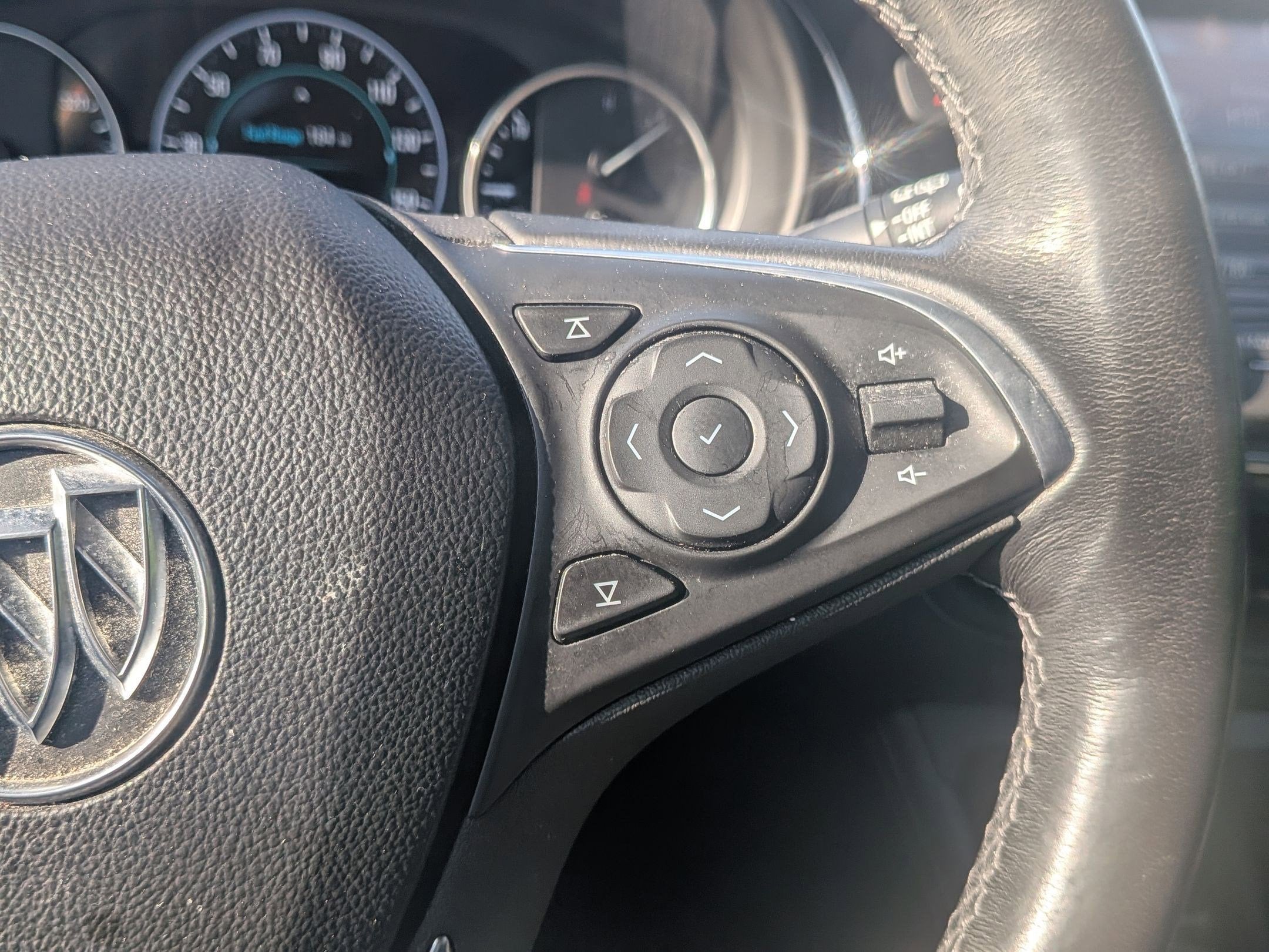 2019 Buick Envision Premium
