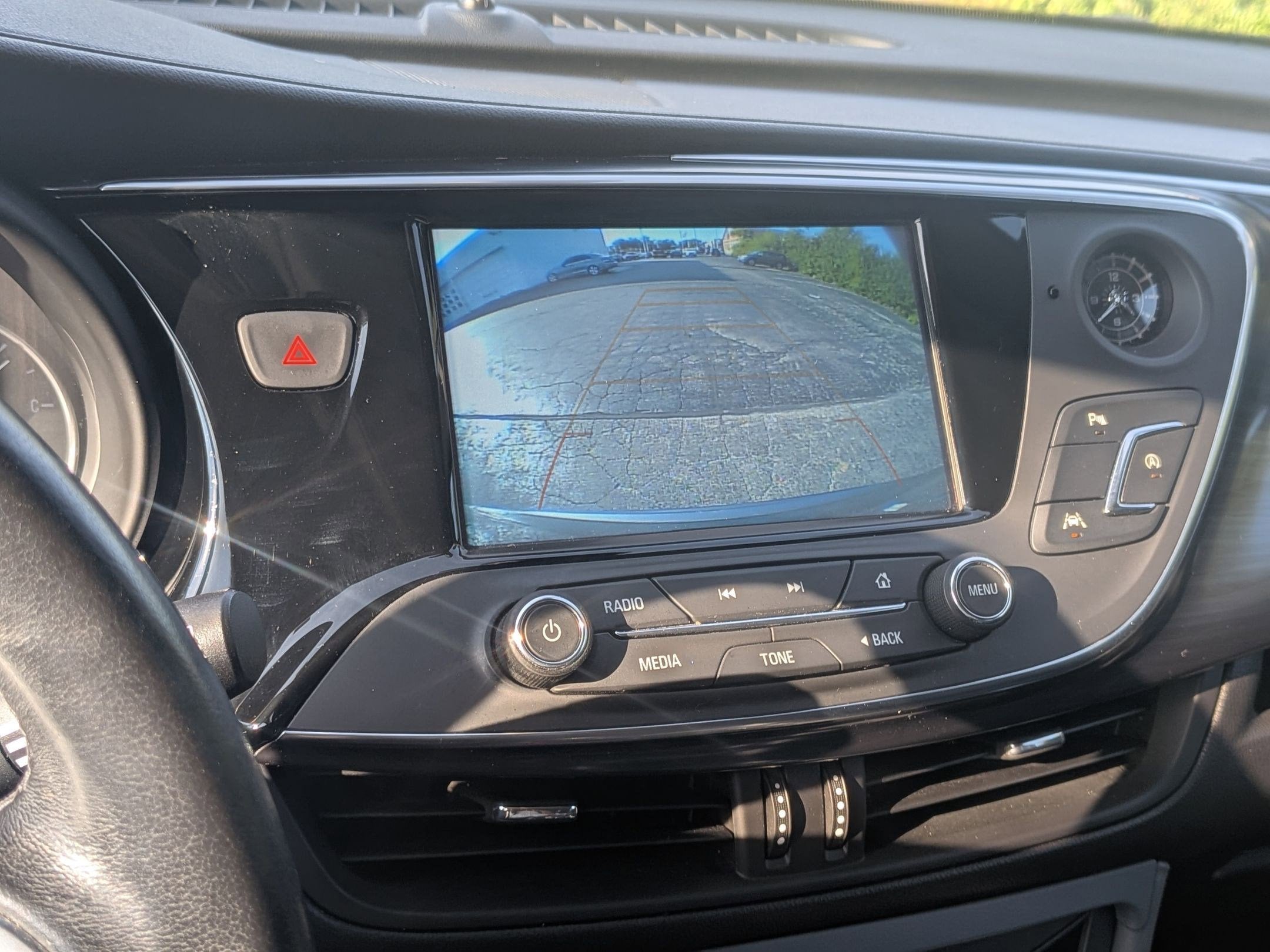 2019 Buick Envision Premium