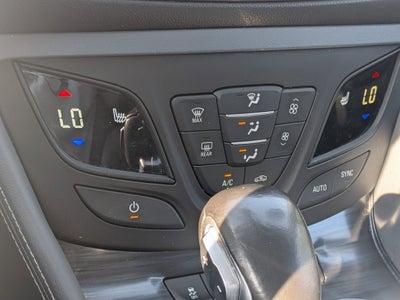 2019 Buick Envision Premium