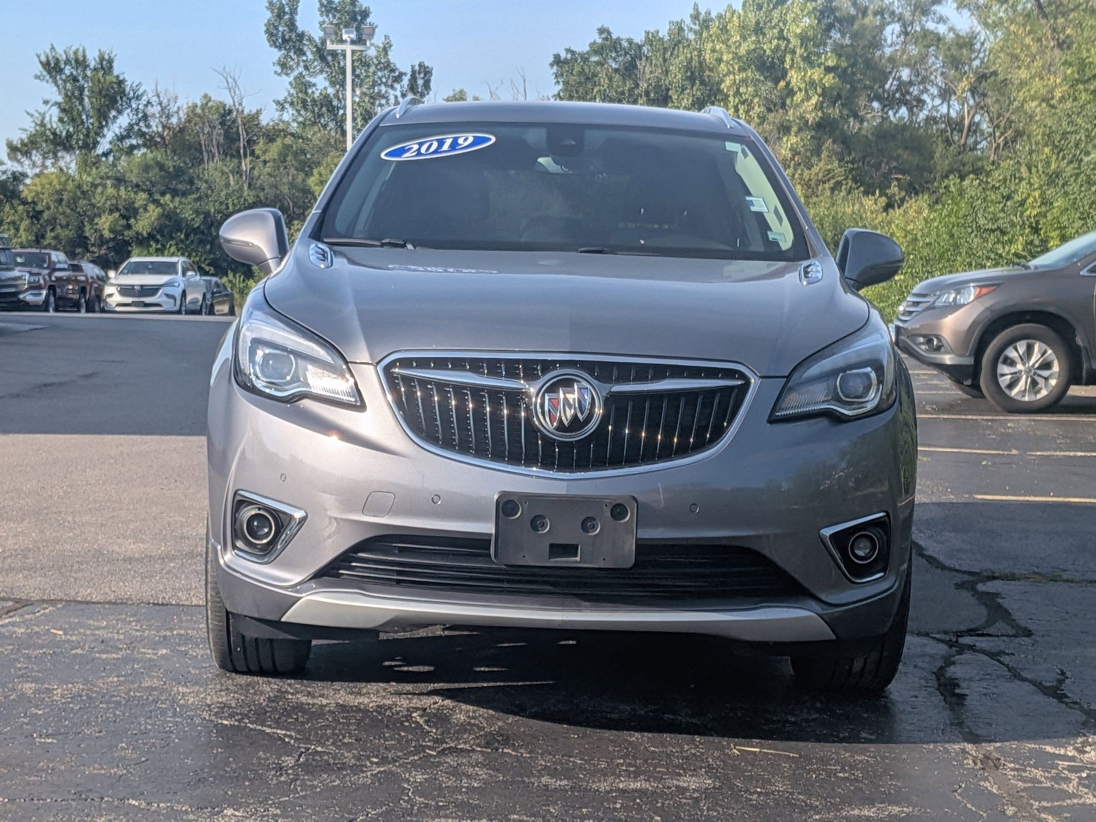 2019 Buick Envision Premium