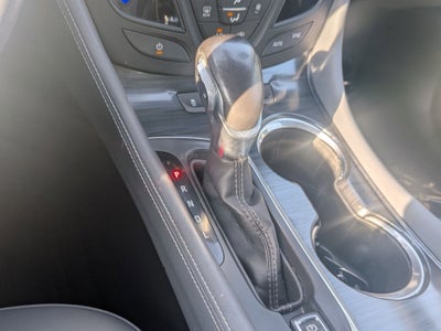 2019 Buick Envision Premium