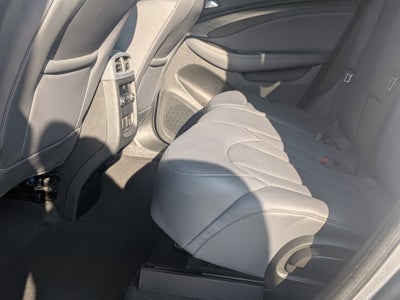 2019 Buick Envision Premium