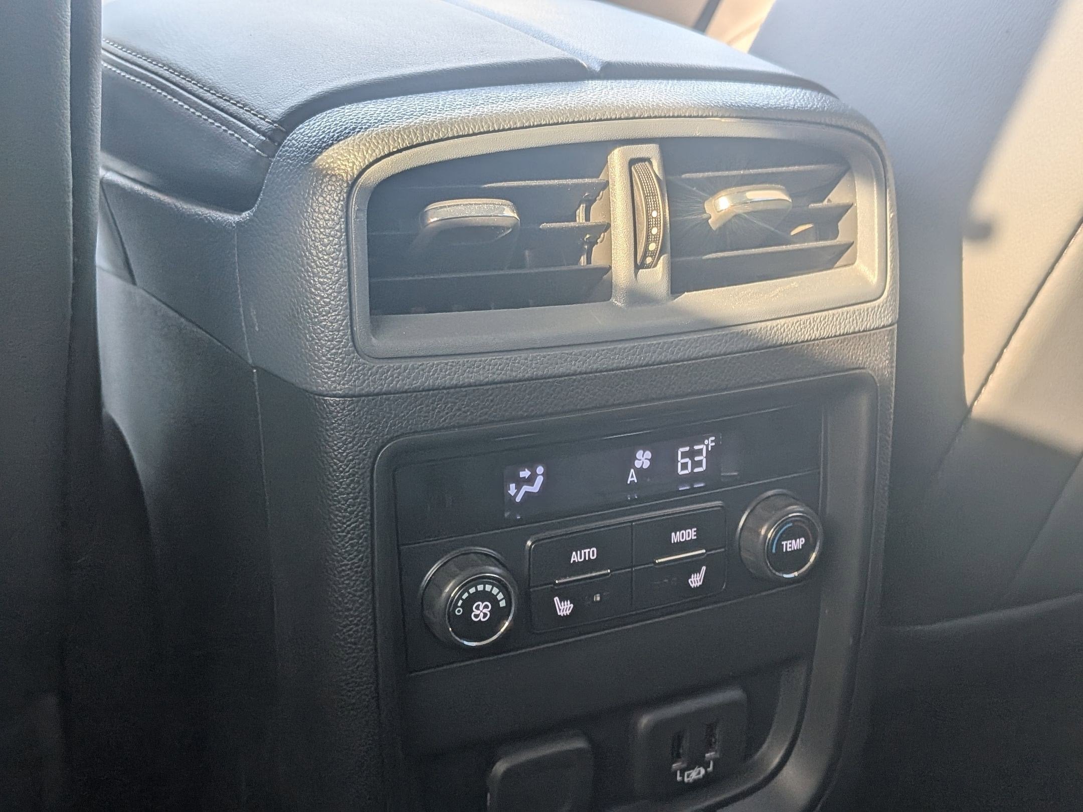 2019 Buick Envision Premium