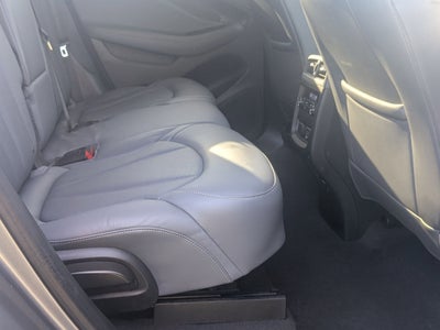 2019 Buick Envision Premium